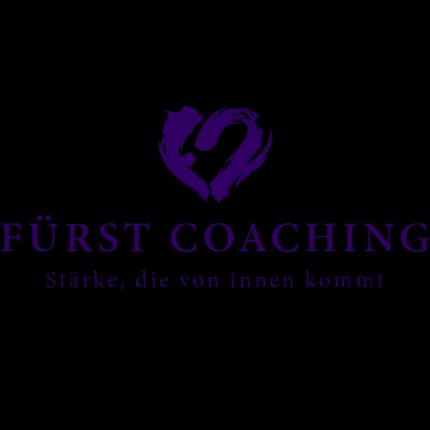 Logo von Fürst Coaching - Stärke, die von innen kommt