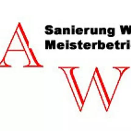 Logo da Sanierung Wetzels