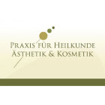 Logo fra Praxis für Heilkunde, Ästhetik und Kosmetik