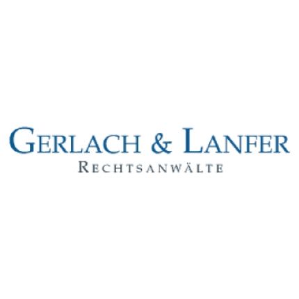 Logotyp från Gerlach & Lanfer Rechtsanwälte
