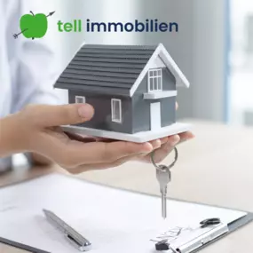 Bild von tell immobilien e.K. - Ihr Immobilienmakler in Haimhausen und Umgebung