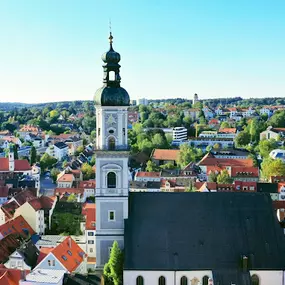 Bild von tell immobilien e.K. - Ihr Immobilienmakler in Haimhausen und Umgebung