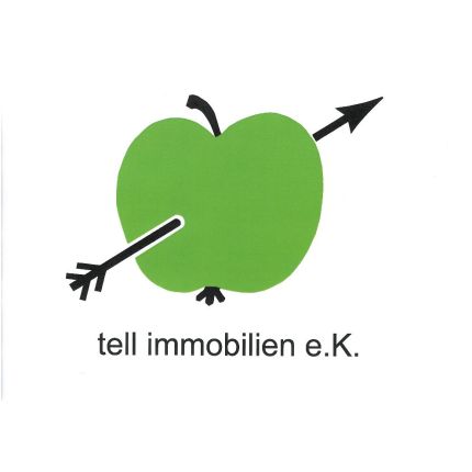 Logo from tell immobilien e.K.