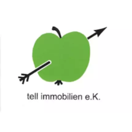 Logo von tell immobilien e.K. - Ihr Immobilienmakler in Haimhausen und Umgebung