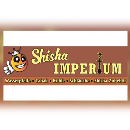 Logo fra Shisha Imperium Hagen