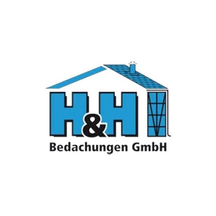 Logotyp från H&H Bedachungen GmbH