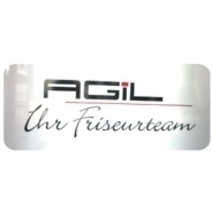 Logo van AGIL Ihr Friseurteam