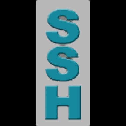 Logótipo de Südwestdeutsche-Stahl-Handelsgesellschaft (SSH) mbH