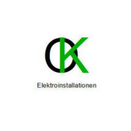 Logo von Oliver Klepzig | Elektroinstallationen