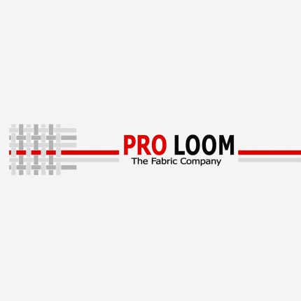 Logo von PRO LOOM GmbH The Fabric Company