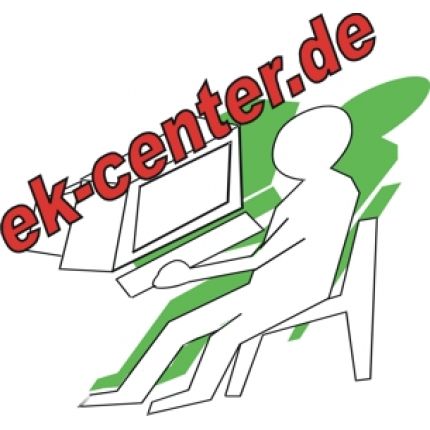 Logo van ek-center GmbH