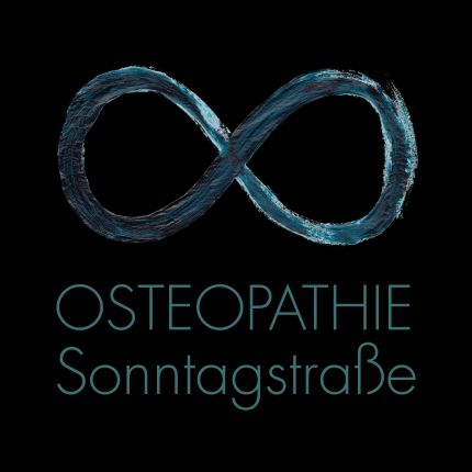 Logo od Osteopathie Sonntagstraße Daniel Zenk