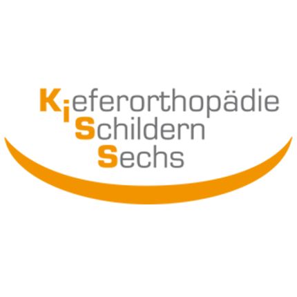 Logotyp från Kieferorthopädie Schildern Sechs Fachärzte für Kieferorthopä