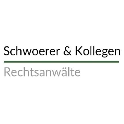 Logo von Schwoerer & Kollegen Rechtsanwälte