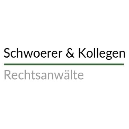 Logo from Schwoerer & Kollegen Rechtsanwälte