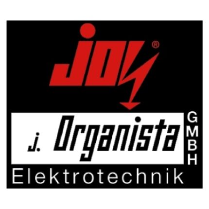 Logotipo de Elektro J. Organista GmbH Frank Grywna