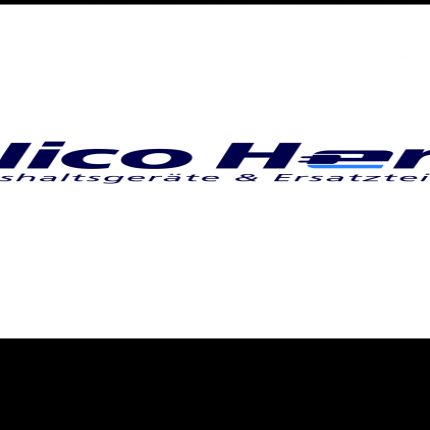 Logo fra Nico Herr Haushaltsgeräte und Ersatzteile