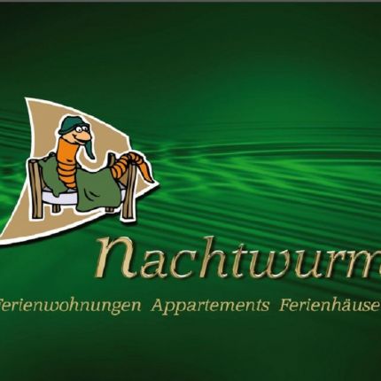 Logo from Ferienobjekte Sauermann
