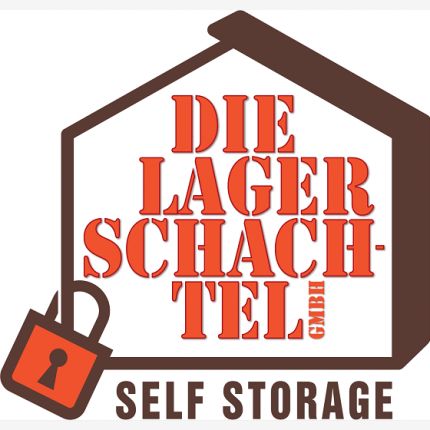 Logo van Die Lagerschachtel GmbH