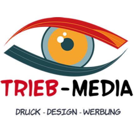 Logotipo de Trieb-Media