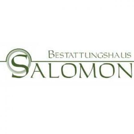 Logo von Bestattungshaus Salomon