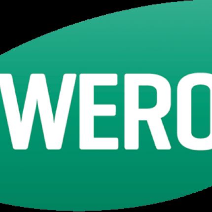 Logo von WERO GmbH & Co. KG