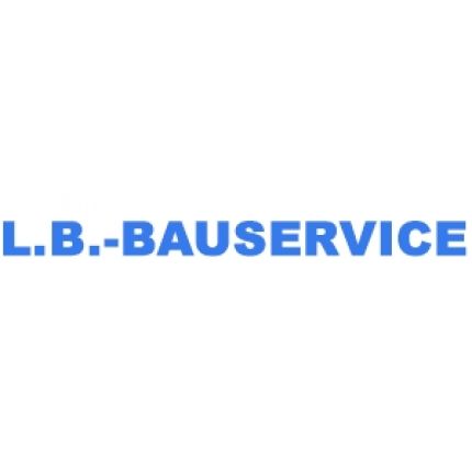 Logotipo de L.B.-Bauservice