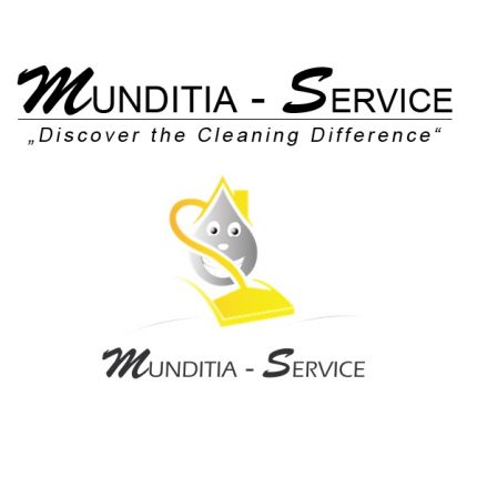 Logotyp från Munditia-Service e.K.