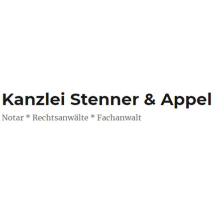 Logo van Kanzlei Appel
