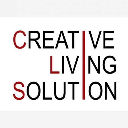 Logo de creative-living-solution