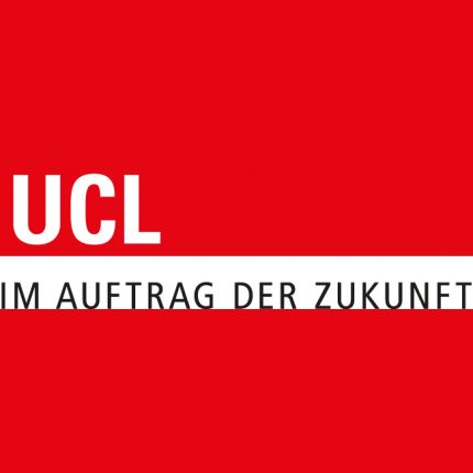 Logo de UCL Umwelt Control Labor GmbH // Standort Darmstadt