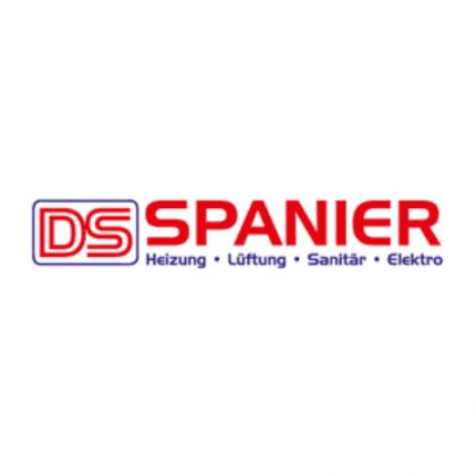 Logotyp från D. Spanier GmbH