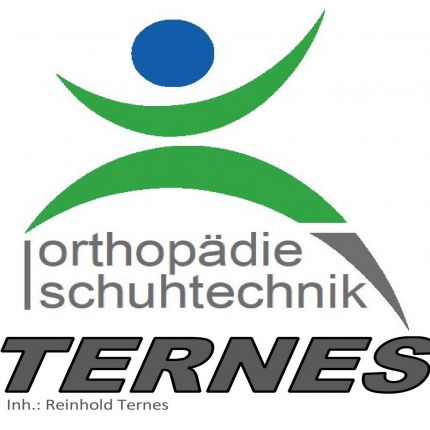 Logo fra TERNES Orthopädie-Schuhtechnik, Fachgeschäft für Fuß & Schuh