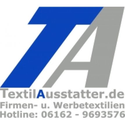 Logo de TA TextilAusstatter.de UG (haftungsbeschränkt) Firmen- und Werbetextilien