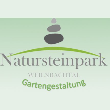 Logo van Natursteinpark Gartengestaltung