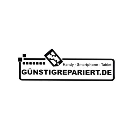 Logo fra GÜNSTIGREPARIERT.DE