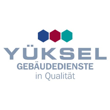 Logo from Yüksel Gebäudedienste