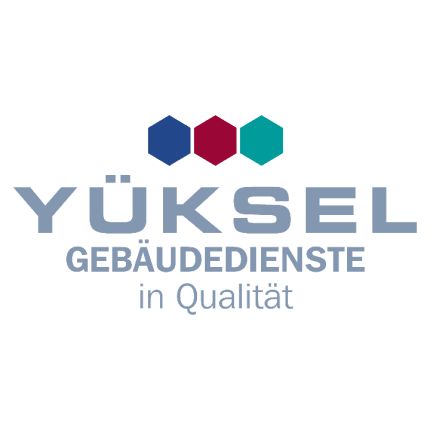 Logo von Yüksel Gebäudedienste