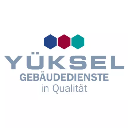 Logo da Yüksel Gebäudedienste