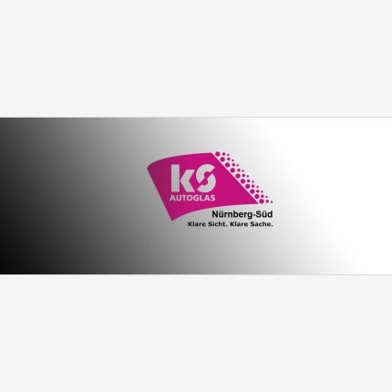 Logotipo de KS Autoglas Zentrum Nürnberg-Süd