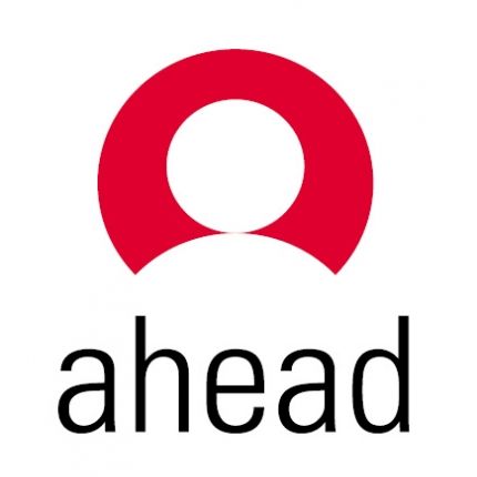 Logo from ahead personal GmbH Süd