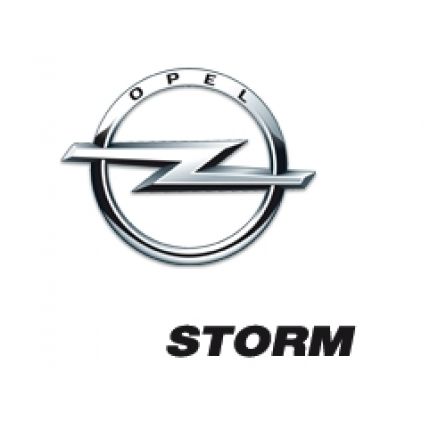 Logotipo de Auto-Storm KG