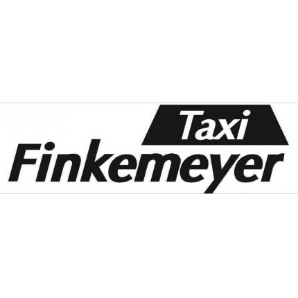 Logo od Taxi Finkemeyer