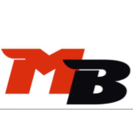 Logotipo de Modellbau Berthold