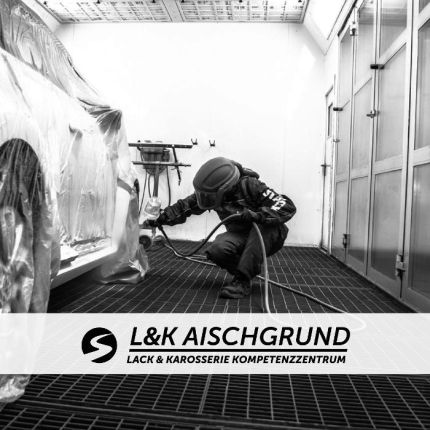 Logo van L&K Aischgrund GmbH