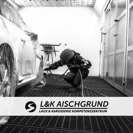 Logo da L&K Aischgrund GmbH