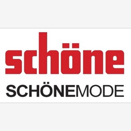 Logotipo de Schöne Mode