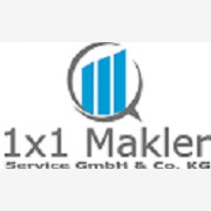 Logo von 1x1 Makler Service GmbH & Co. KG