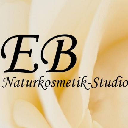 Logotyp från EB-Naturkosmetik