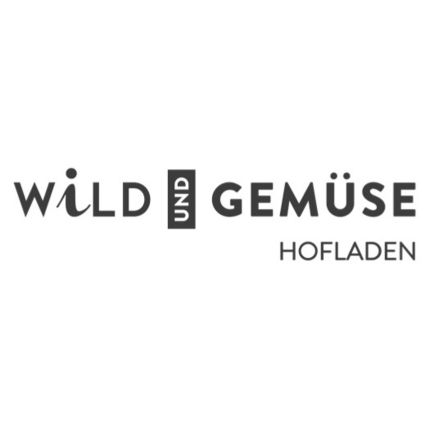 Logo van Hofladen Wild und Gemüse